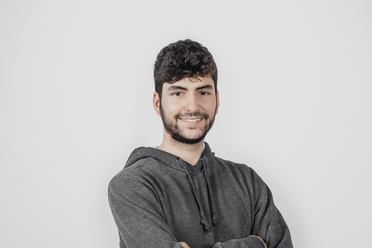 Alberto Dos Santos Maia